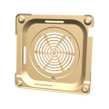 Panel - 3494158029 Cover Heating Element Convecti [Electrolux Aeg]